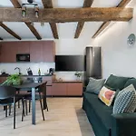 Rome As You Feel - Trastevere Nest With Secret Patio