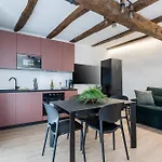 Rome As You Feel - Trastevere Nest With Secret Patio